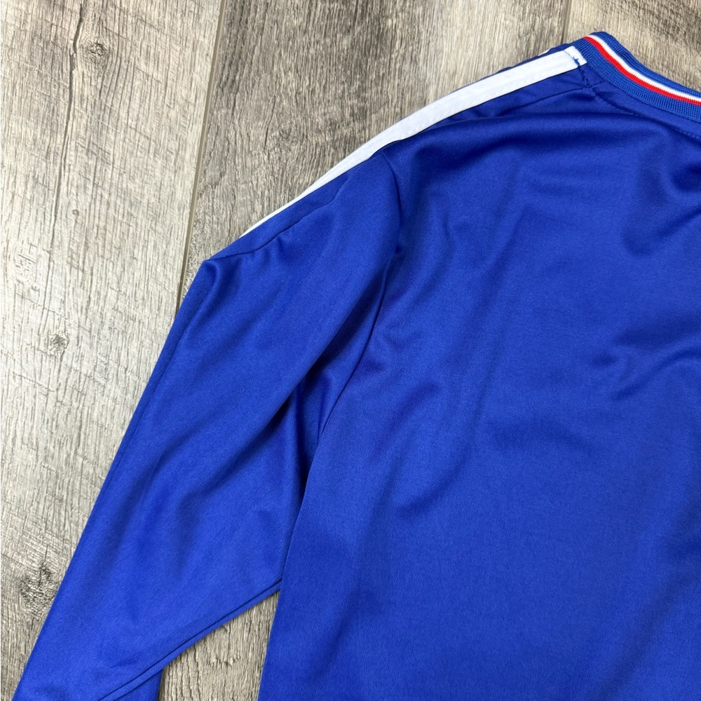 Adidas Chelsea Futbol Long Sleeve - Picture 15 of 15